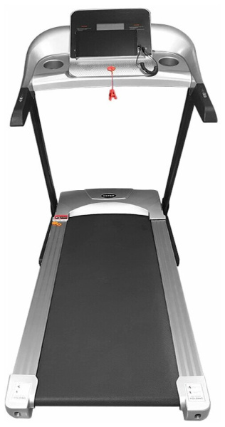 Беговая дорожка HYPER BOOST F 20