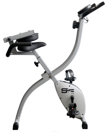 Велотренажер СПОРТФЛАГ X36