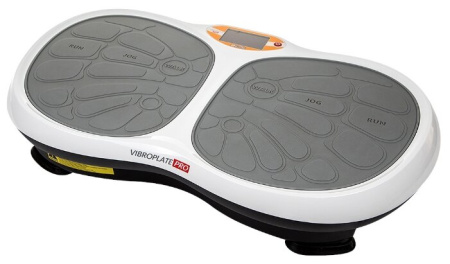 Горизонтальная виброплатформа US Medica VibroPlate PRO