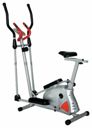 Эллиптический тренажер USA Style SS-700