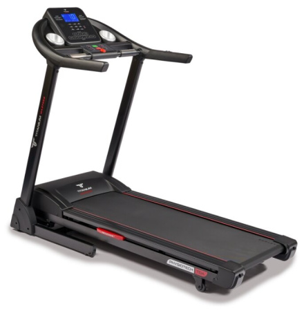 Электрическая беговая дорожка Titanium Masters Physiotech TDA