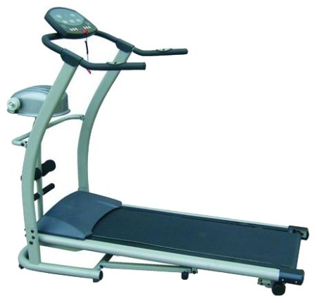 Электрическая беговая дорожка Yeekang YK-06160D