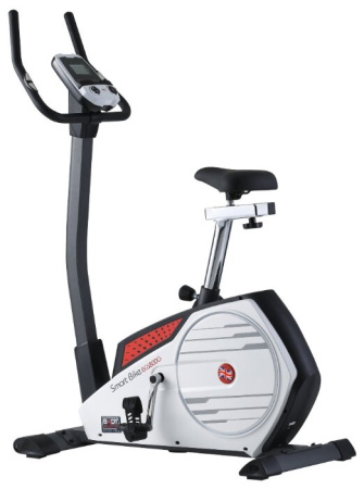 Вертикальный велотренажер Body Sculpture BC-6800G