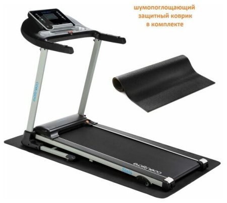 Беговая дорожка Evo Fitness Stels