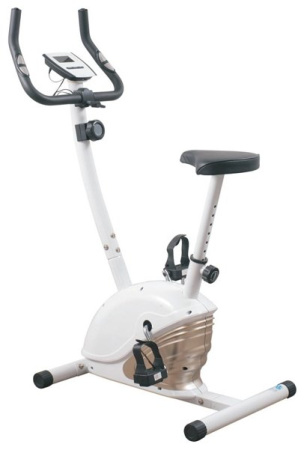 Вертикальный велотренажер SPORT HOUSE SH 1.2