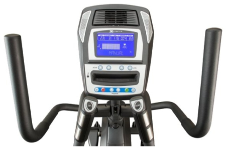 Эллиптический тренажер Xterra FS5.9E
