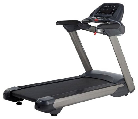 Электрическая беговая дорожка V-Sport Premier 4T Prof