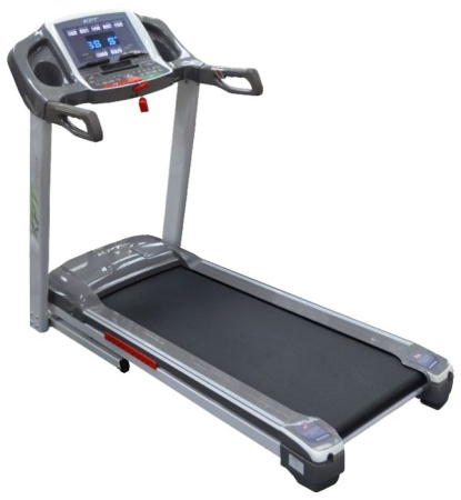 Электрическая беговая дорожка KPT KP-4120H
