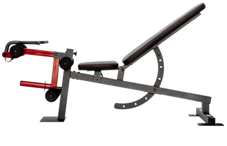 Многофункциональный тренажер DFC DFC 8500