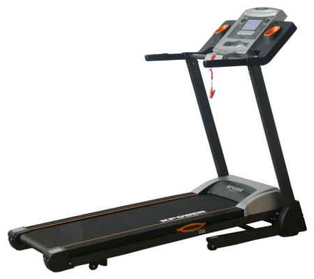 Электрическая беговая дорожка K-Power K542H