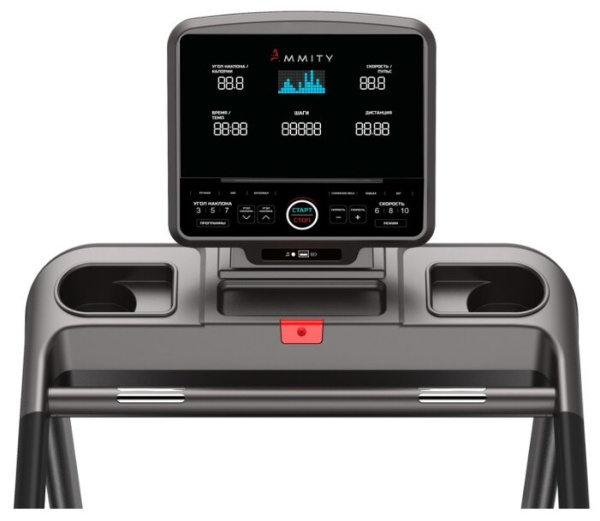 Электрическая беговая дорожка AMMITY Fashion FTM 4618