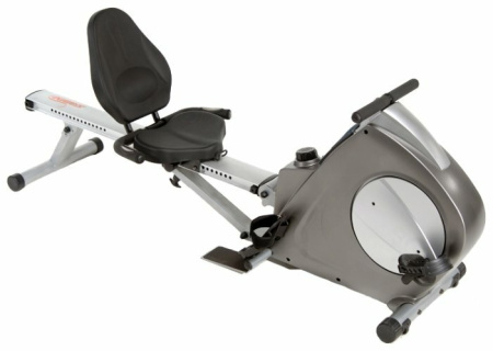 Горизонтальный велотренажер Stamina 15-9003B