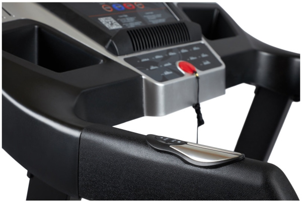 Беговая дорожка ITOSIMA Breeze Auto IT5004