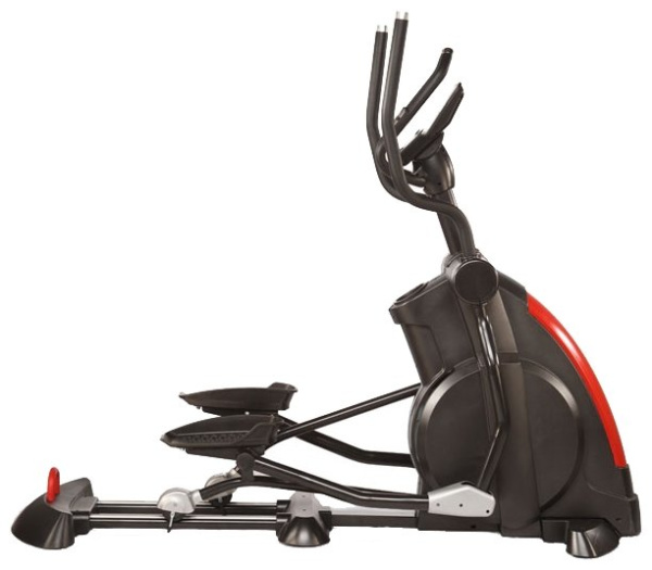 Эллиптический тренажер Smooth Fitness CE 3.0DS