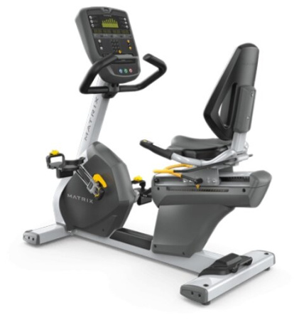 Велоэргометр Matrix R3XM