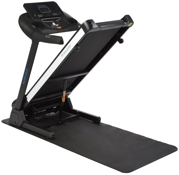 Беговая дорожка Evo Fitness Prime plus