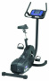 Вертикальный велотренажер StairMaster Momentum 3400CE
