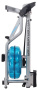 Гребной тренажер DFC Water Master R1000W