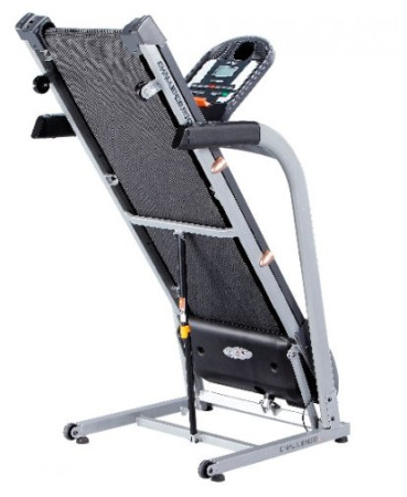 Электрическая беговая дорожка LifeGear 97555