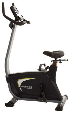 Велоэргометр Hasttings Wega S3