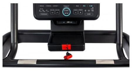 Беговая дорожка CardioPower S500