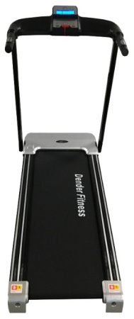 Электрическая беговая дорожка Dender T-1212 Ultra Compact