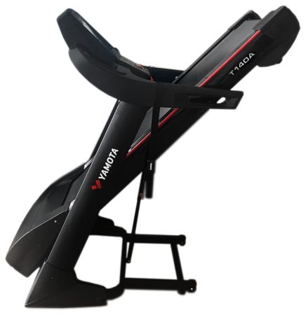 Электрическая беговая дорожка Yamota T140A