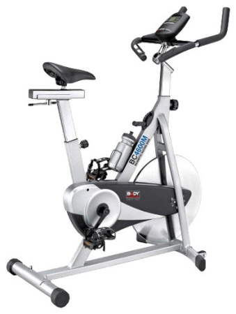 Велоэргометр Body Sculpture BC-4600M