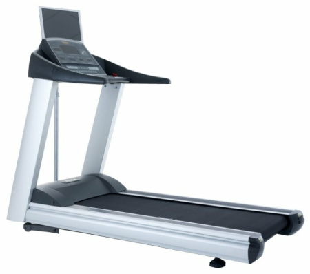 Электрическая беговая дорожка Teca T3TL