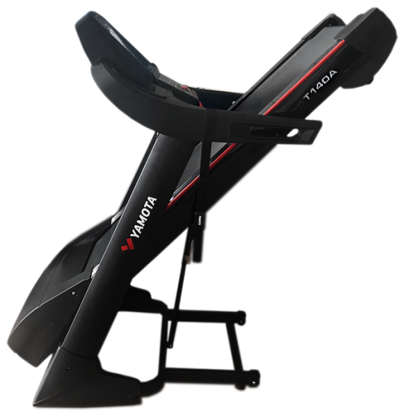 Электрическая беговая дорожка Yamota T140A