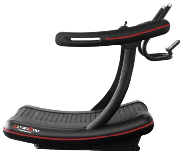 Механическая беговая дорожка UltraGym UG-M 002