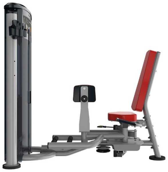 Тренажер со встроенными весами AeroFit IT9508