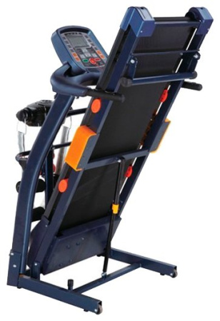 Электрическая беговая дорожка EnergyFIT EF-6606A