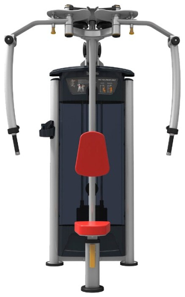 Тренажер со встроенными весами AeroFit IT9515