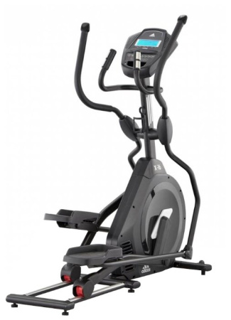 Эллиптический тренажер adidas X-16