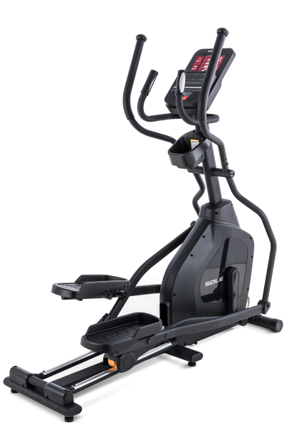 Эллиптический тренажер Sole Fitness Sole E20