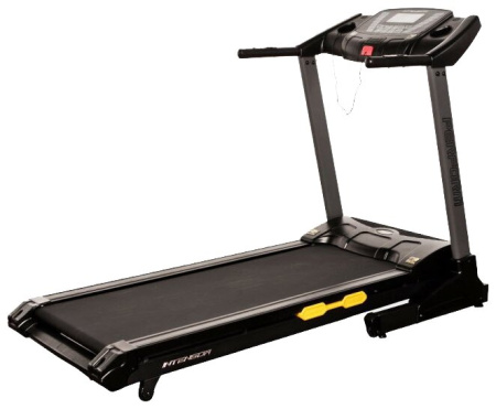 Электрическая беговая дорожка Intensor T500