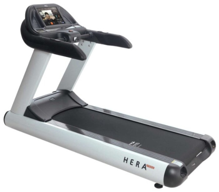 Электрическая беговая дорожка Health One HERA 7000HD