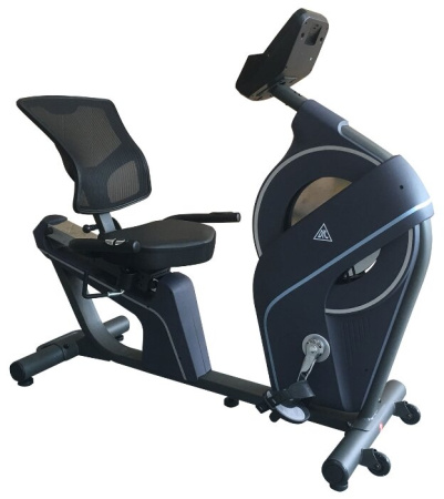 Горизонтальный велотренажер DFC B99613