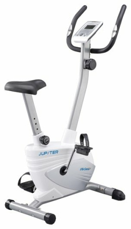 Вертикальный велотренажер LifeGear 20720 Jupiter