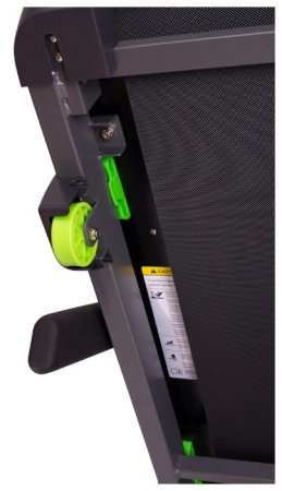 Электрическая беговая дорожка HouseFit SPIRO 460