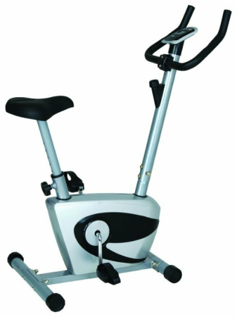 Вертикальный велотренажер USA Style SS-375С