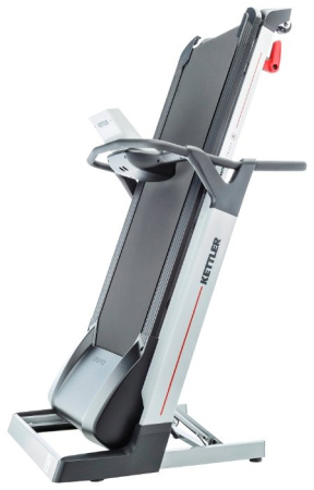 Электрическая беговая дорожка KETTLER 7881-500 Track 3