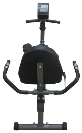 Горизонтальный велотренажер DFC B5076