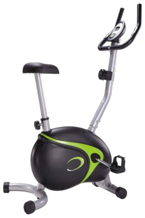 Вертикальный велотренажер KPT B20411-C