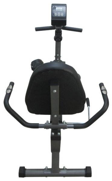 Горизонтальный велотренажер DFC B5076