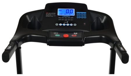 Электрическая беговая дорожка Evo Fitness Vector