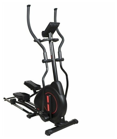 Эллиптический тренажер CardioPower X40
