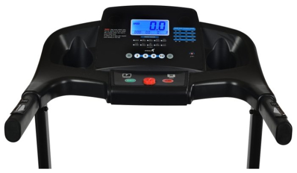 Электрическая беговая дорожка Evo Fitness Vector Электрическая беговая дорожка Evo Fitness Vector