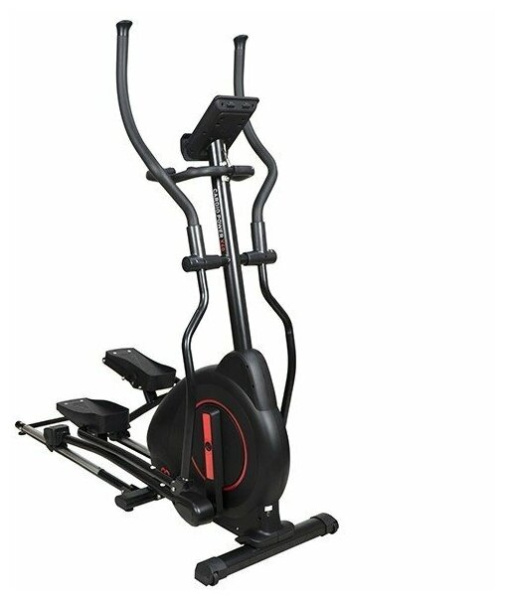 Эллиптический тренажер CardioPower X40